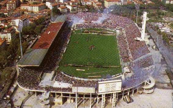 Stadio San Filippo high d