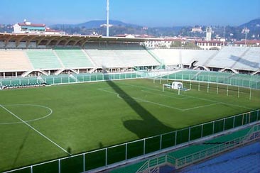 stade messina pic