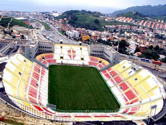 Stadio San Filippo picture