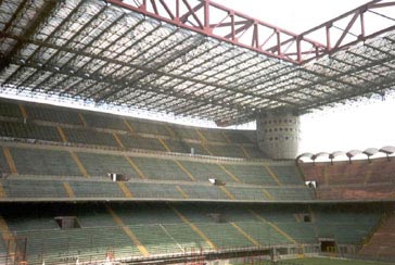 san siro milan