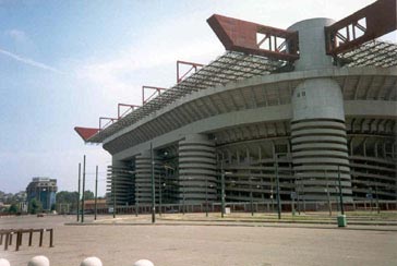 san siro