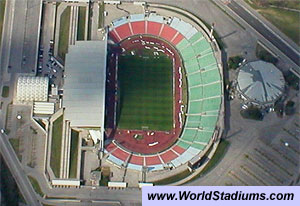 stade Udinese picture