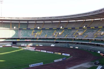 Stadio M.A. Bentegodi picture