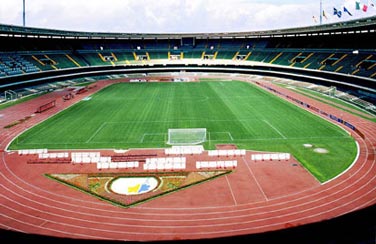 Stadio M.A. Bentegodi verona