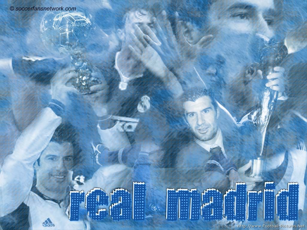 Real Madrid