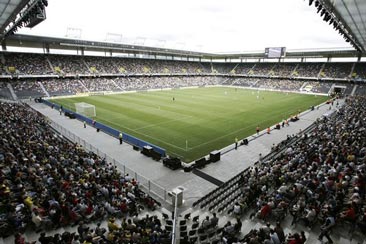 Stade de Suisse