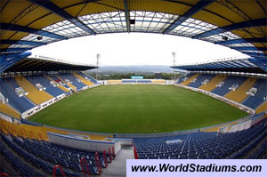 stadium nastinadlech picture