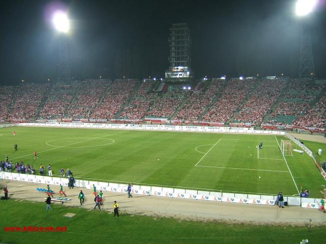 Stadion Zaglebie