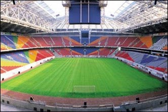 Amsterdam ArenA high d