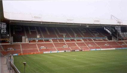 stade Philips pic