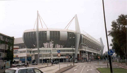 Philips Stadion