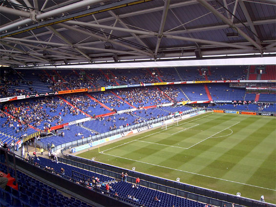 De Kuip picture