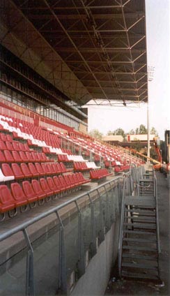 stadium Galgenwaard picture