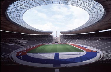 olympia-stadium