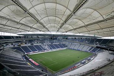 Eintracht-Frankfurt-stadium