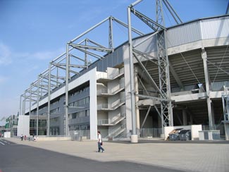 Borussia-Park