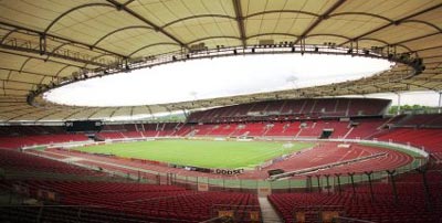 gottlieb-daimler-stadium