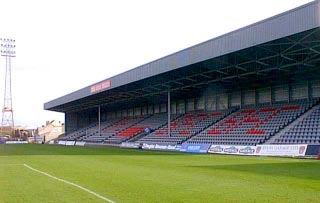 dalymount-stadium