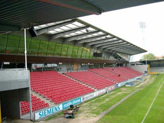 aalborg-stadium