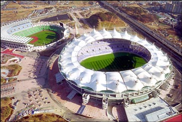 Incheon-Munhak-Stadium