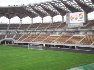 Fukuda-Denshi-Arena-japan