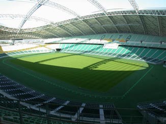 Oita-Stadium-inside