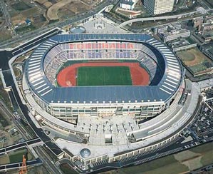 Yokohama-International-Stadium