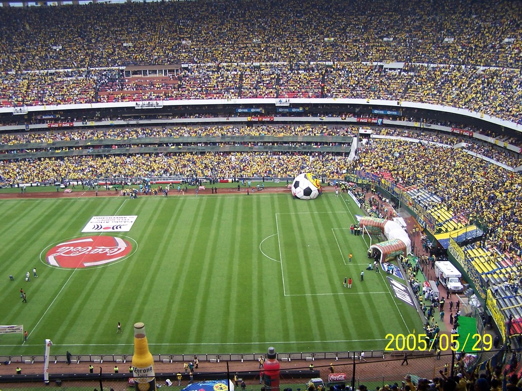 EstadioAzteca