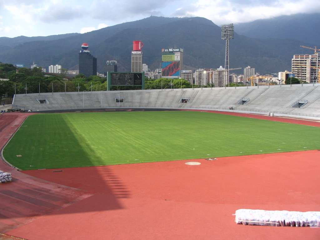 Estadio-Olimpico Universitario