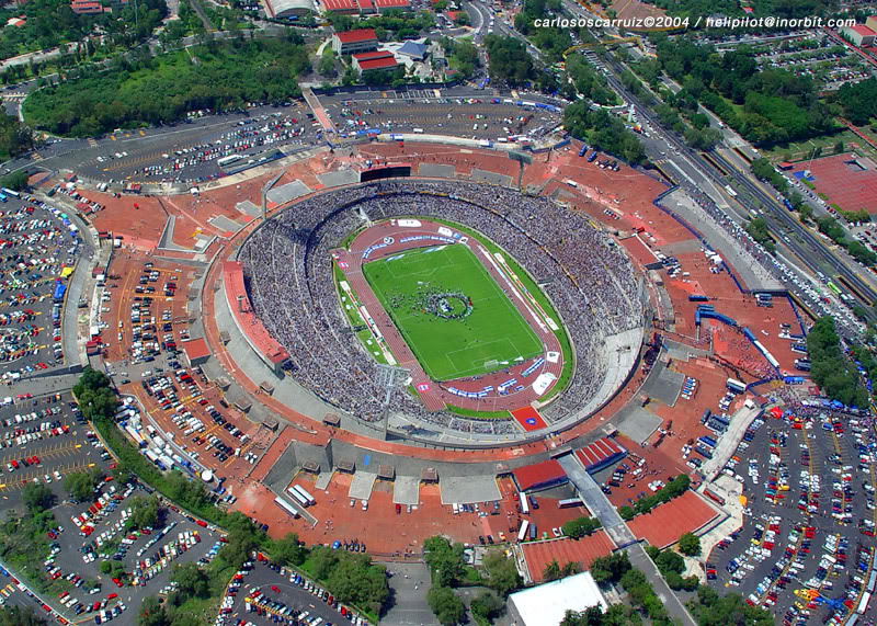 Estadio-Universitario-Mexico