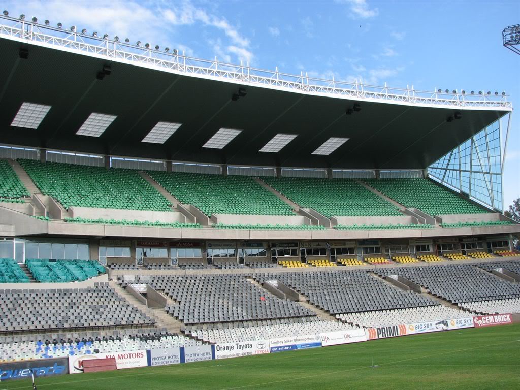 free-state stadium