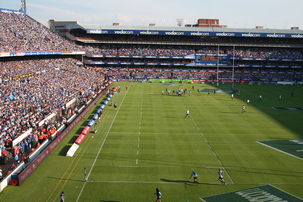 loftus versfeld