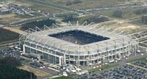 Borussia stadium