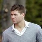 steven gerrard