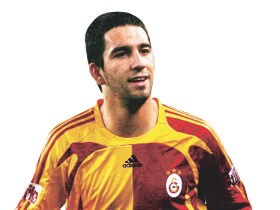 Arda Turan