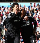 ballack and anelka