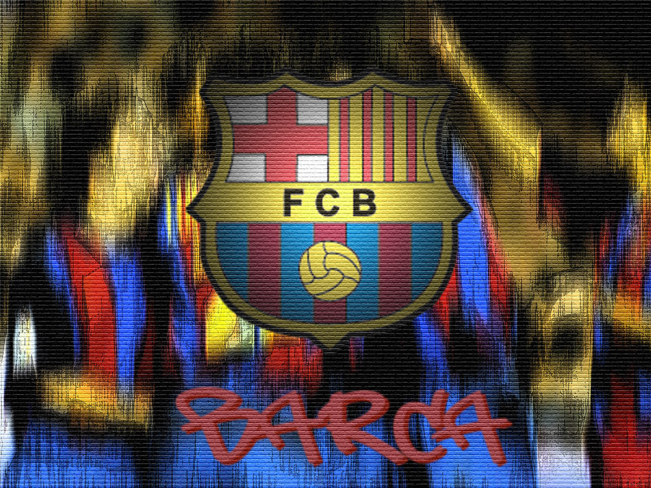 barca