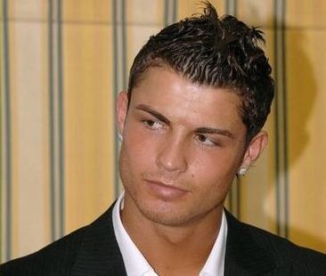 C.ronaldo