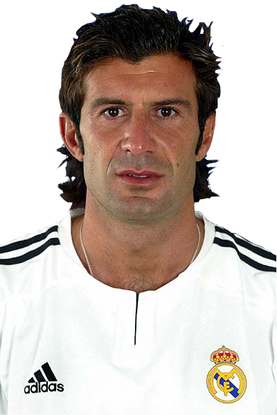 Luis Figo