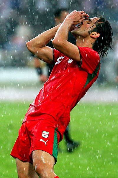 ali karimi iran