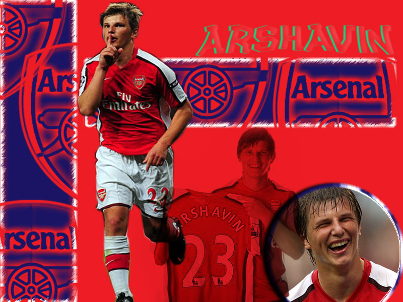 arshavin