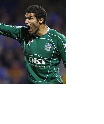 david james