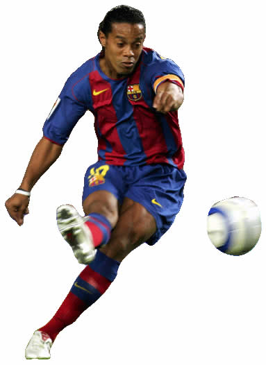 ronaldinho