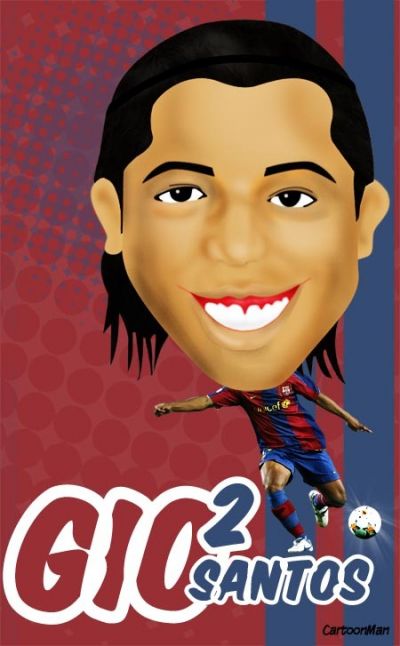 dos-santos-caricature