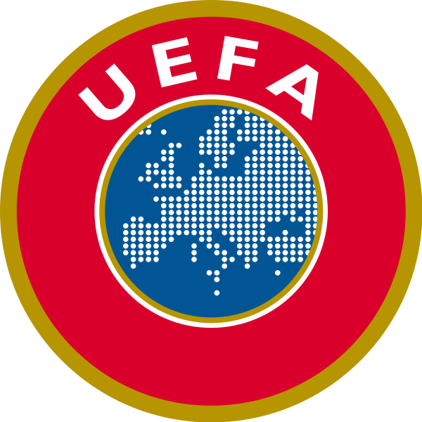 UEFA LOGO