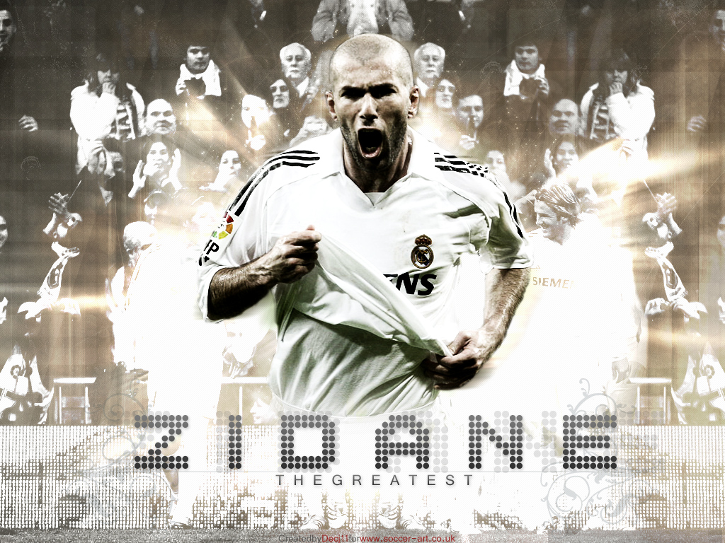 zidane