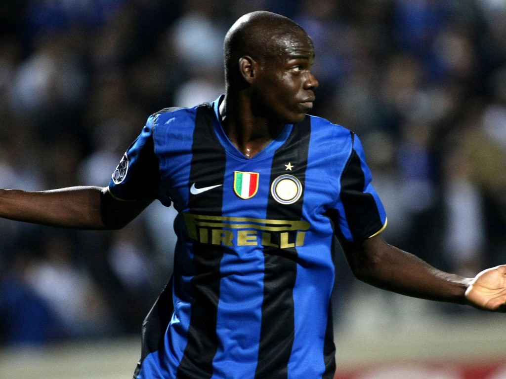 Balotelli-inter