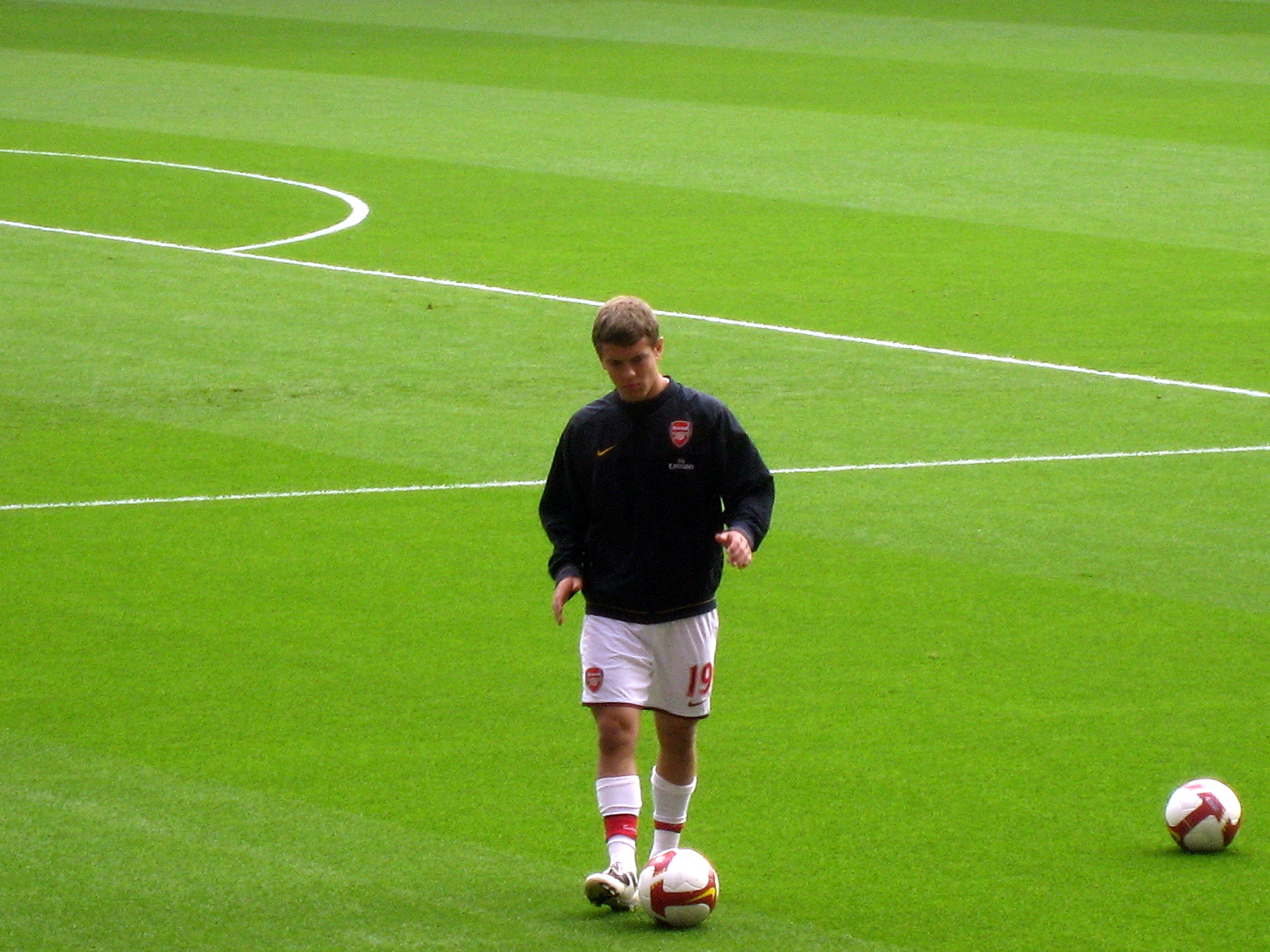 Jack Wilshere