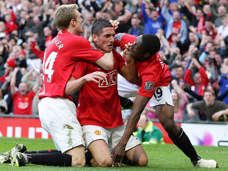 federico-macheda teammates