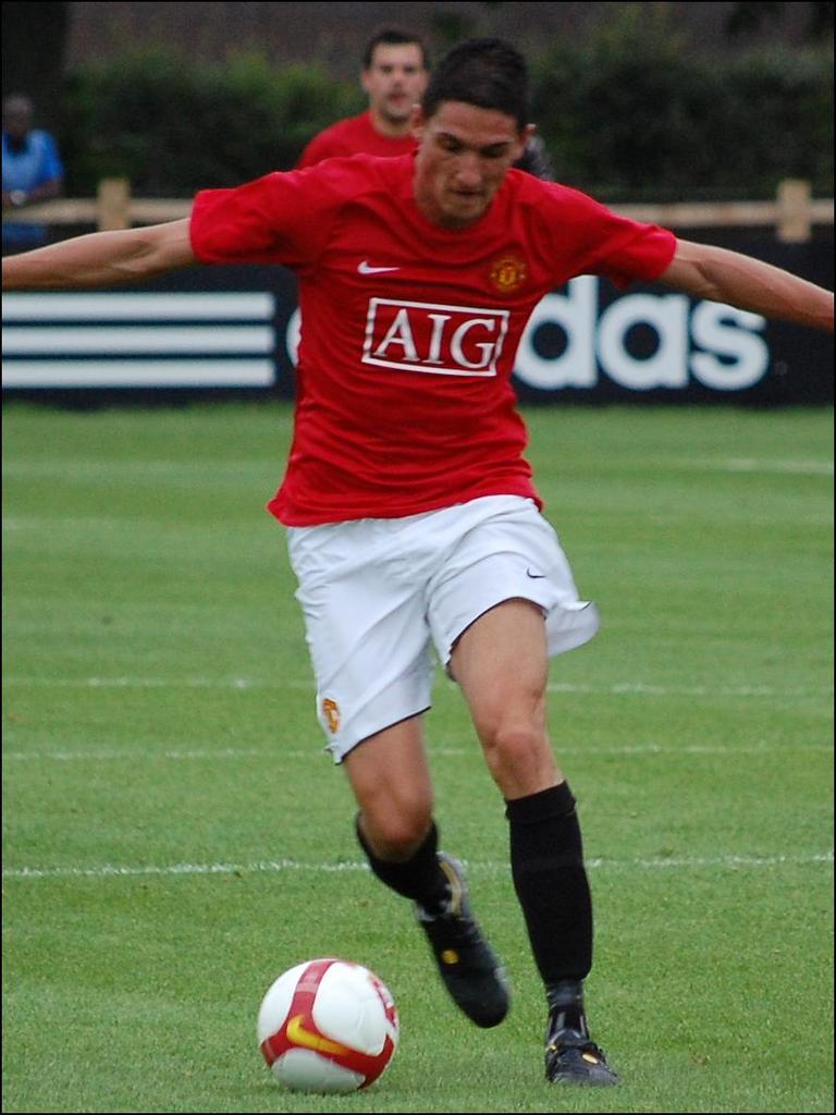 macheda